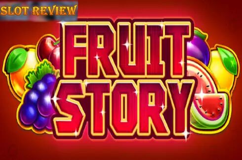 Fruit Story Slot Review